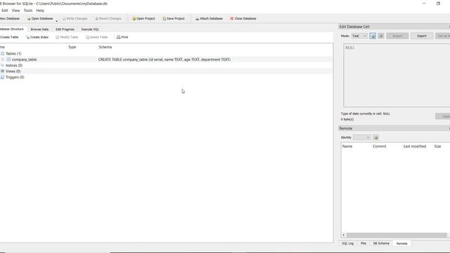 Working with Databases in Python Easily смотреть онлайн
