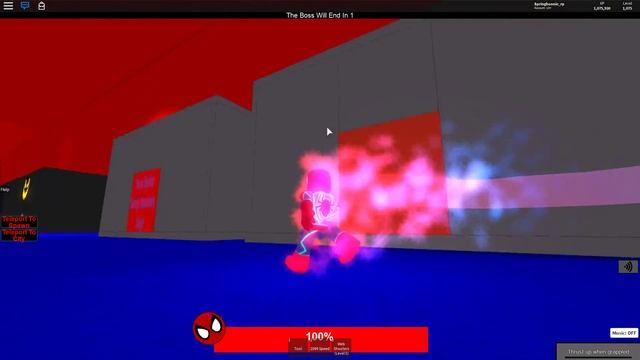 FNaF in Minecraftia - SPRINGBONNIE GIVES A SUIT CODE! (Roblox Roleplay) смотреть онлайн