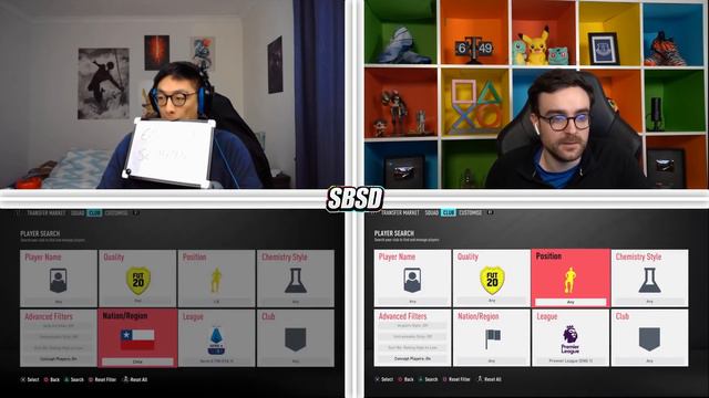 Fifa 20 Squad Builder Showdown AC MILAN KAKA!!!! Day #2 of Lockdown смотреть онлайн