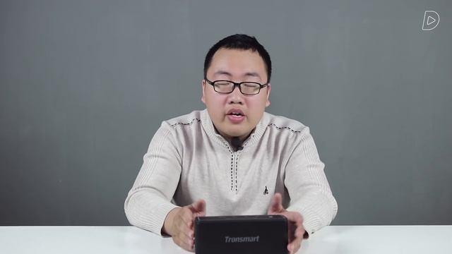 Tronsmart Element Mega: mồm to VÔ ĐỐI смотреть онлайн