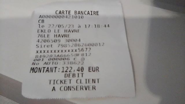 Мои царские 👑 палаты 8 метров на 3 ночи, бюджетно 💰. Отдых у океана 🏖, 4 дня 🚍. Гавр, 🌁 🚢 Нормандия смотреть онлайн