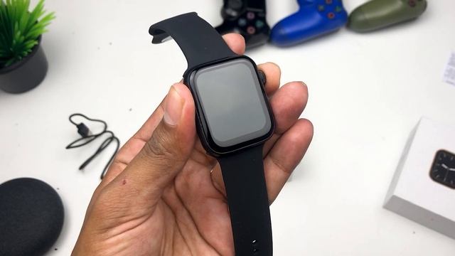 රු 4000කට Apple Watch Series 6?? ගන්න පුළුවන් තැනක් смотреть онлайн