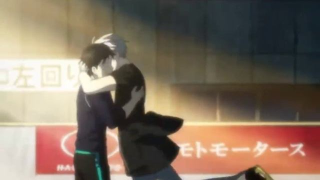 Юрий на льду /Виктор и Юри смотреть онлайн