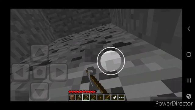Minecraft. pocket edition 0.4.0 gameplay смотреть онлайн