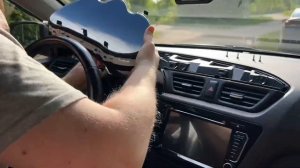 Замена обычной приборной панели, на приборку Supervision от максимальной комплектации на KIA RIO 3.