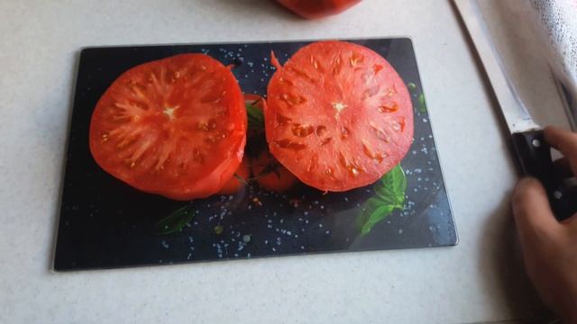 Этот томат покорил меня вкусом! Отводы - (Taps Tomato). смотреть онлайн