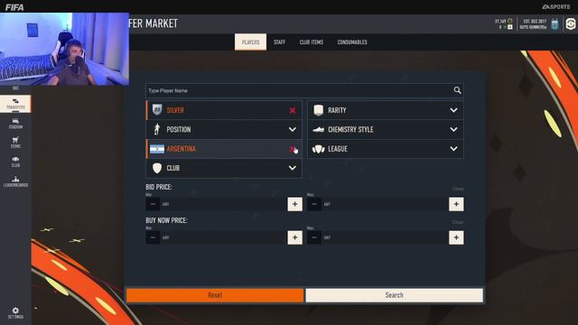 The Best Trading Methods To Make Unlimited Coins On FIFA 23 Web App смотреть онлайн