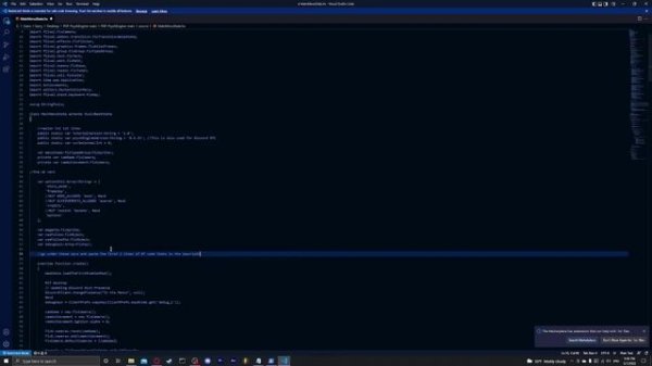 FNF Psych Engine Main Menu Source Tutorial