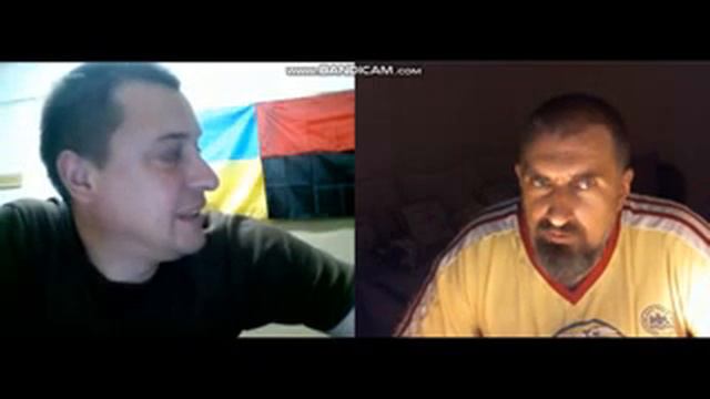 Боевой петух Яроша жжет смотреть онлайн