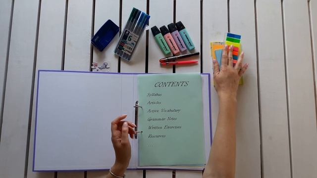 Как сделать учебник английского? смотреть онлайн
