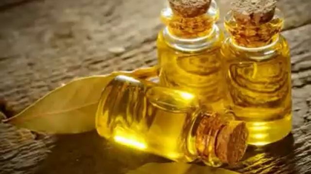 Соль и масло помогут от остеохондроза. Секрет кроется в... смотреть онлайн