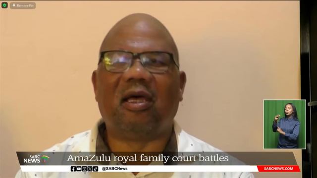 King Misuzulu KaZwelithini resumes as Ingonyama Trust Board Chairperson смотреть онлайн