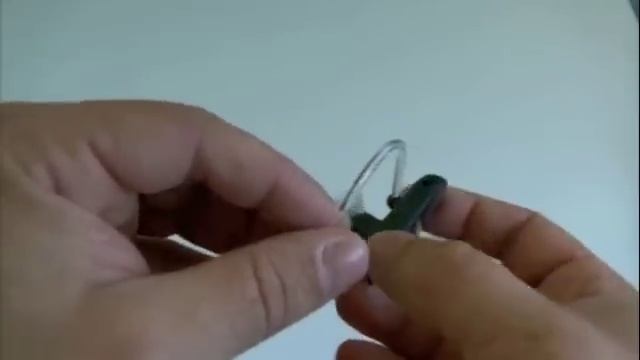Bluetooth headset Nokia BH-105 review смотреть онлайн