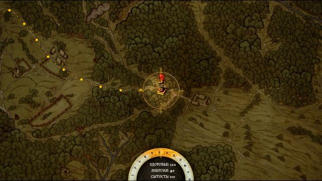 Kingdom Come: Deliverance.Братья по виселице