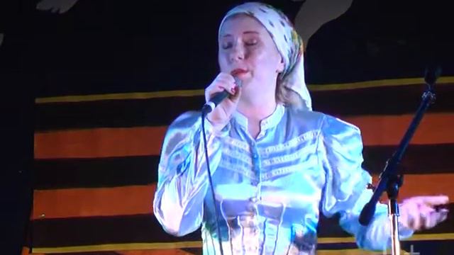 Анастасия Сорокова - Девичья доля. смотреть онлайн