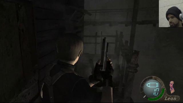 Resident Evil 4 Rising of Evil Mod رزدنت ايفل 4 [3] смотреть онлайн