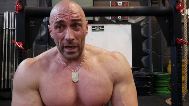 ENTRENAMIENTO ALTA INTENSIDAD CON PATRICIA ALAMO смотреть онлайн