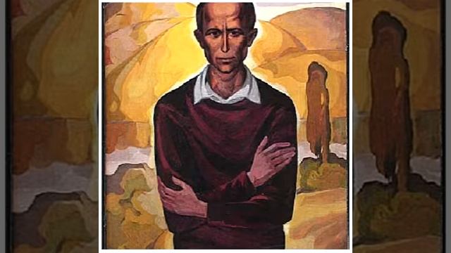 Николай Рубцов читает свои стихи смотреть онлайн