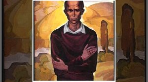 Николай Рубцов читает свои стихи