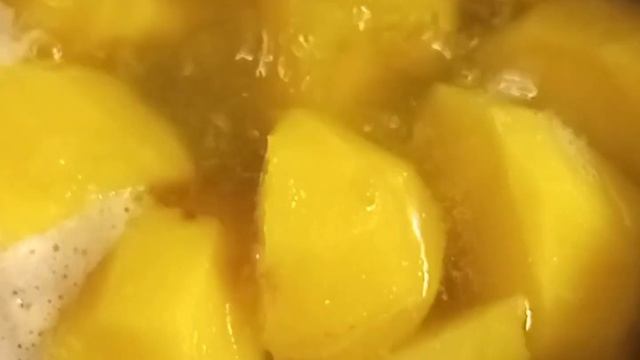 жареные пирожки с картофелем смотреть онлайн