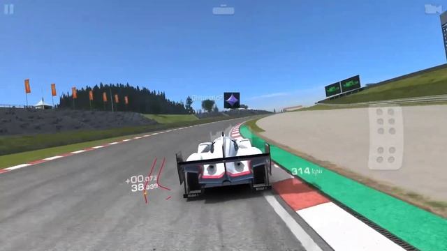 This actually sucked! - WTT (Week 6, 2023) - Porsche 919 Hybrid Evo at Nurburgring GP смотреть онлайн