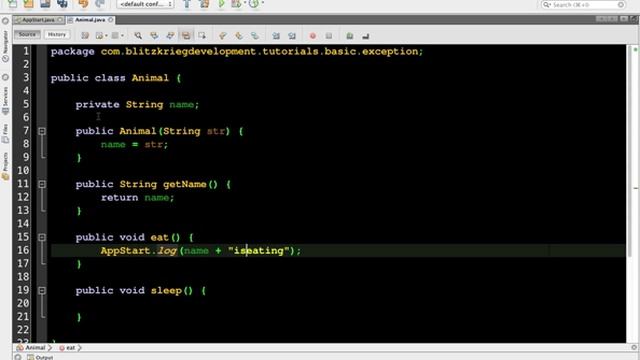 Java Workshop 1 - BasicJava смотреть онлайн