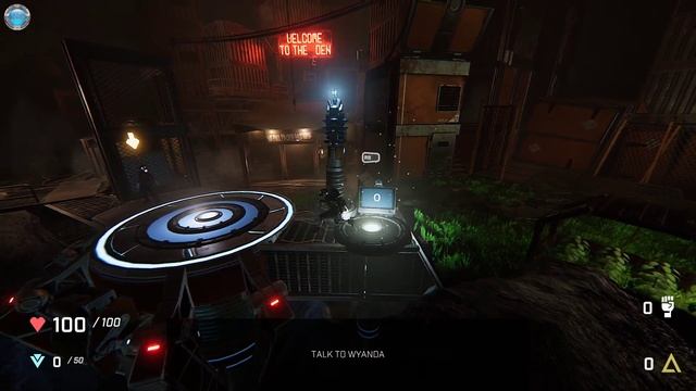 Fallback Gameplay 60fps смотреть онлайн