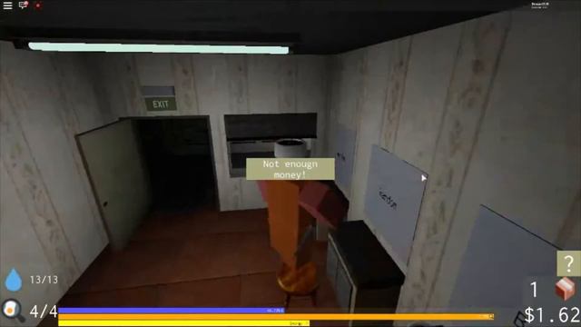 Daisy Works At A Sushi Shop To Pay Off Her Car Loans смотреть онлайн