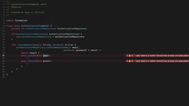 FIREBASE iOS ✉️? LOGIN EMAIL y CONTRASEÑA (Firebase Authentication Registro, Login y Logout) #2 смотреть онлайн