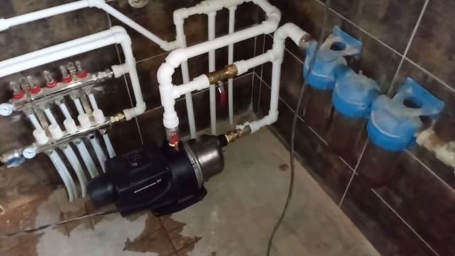 Монтаж котельного оборудования смотреть онлайн