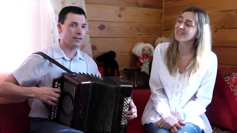 Платочек (Ансамбль Калина) разбор на гармони №-254 с цифрами смотреть онлайн