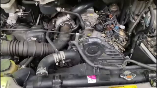 Toyota Noah CR50 3C T 1997 3463640 смотреть онлайн