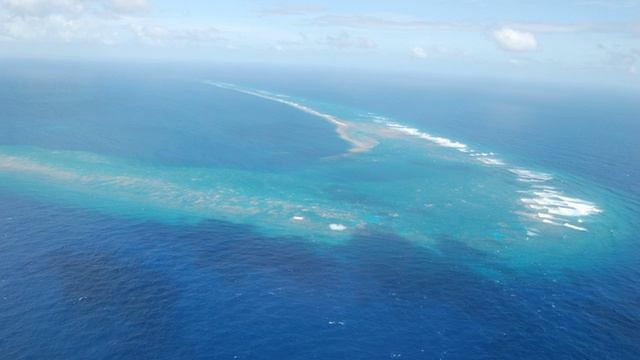 Kingman Reef | Wikipedia audio article смотреть онлайн