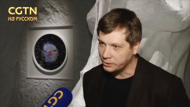 Сказочная выставка в Третьяковской галерее смотреть онлайн