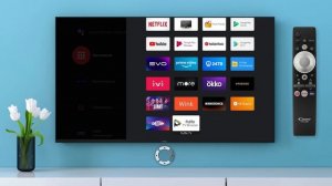 Телевизоры | Candy - UNO - Как установить браузер и запустить видео