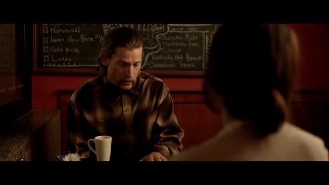 Больше ты меня не увидишь. Выстрел в пустоту. смотреть онлайн