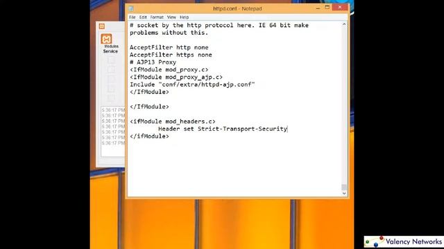 How to Setup Strict Transport Security Header on Apache Webserver смотреть онлайн