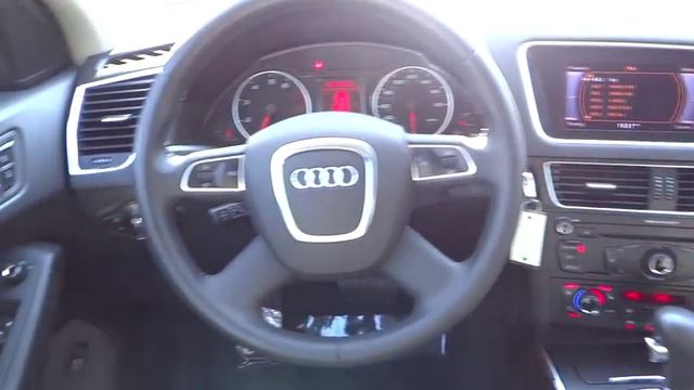 2012 Audi Q5 used, Long Island, Huntington, East Northport, Plainview, NY AU5369 смотреть онлайн