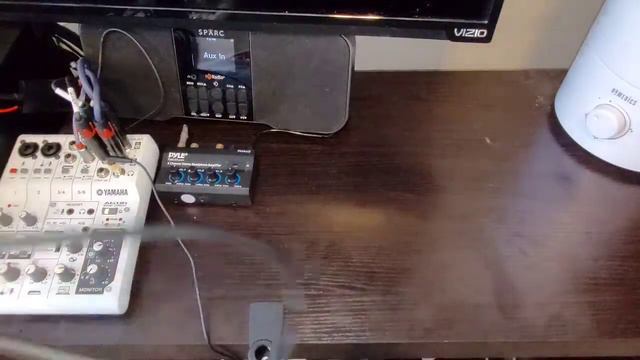 RODE ProCaster Microphone Review смотреть онлайн