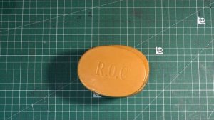 Карнаубский воск