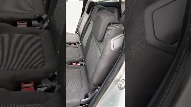 Peugeot 5008 1.6 HDi MT смотреть онлайн