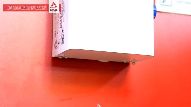 Электрический котел Tenko мини (КЕМ) обзор и монтаж смотреть онлайн