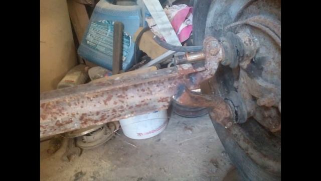 Front bar for tractor with motoblock смотреть онлайн