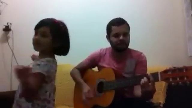 João de Barro (por Rebeca Neri e André Neri) смотреть онлайн