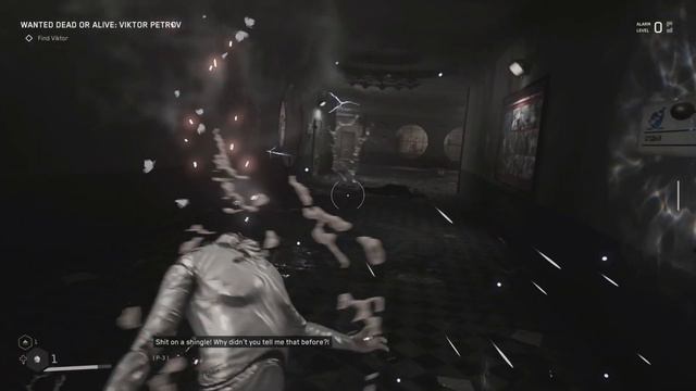 atomic heart part 1 gameplay xbox series x 4k 60fps LIVE смотреть онлайн