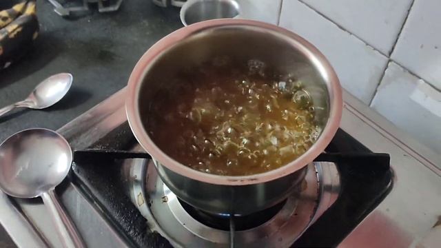 Metthi Kaapi - Delicious & Healthy Fenureek Tea! Rare, Traditional & Authentic Konkani Beverage смотреть онлайн
