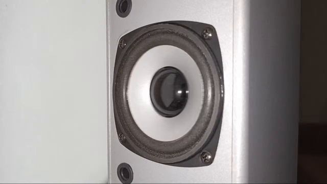 Стрим Колонка Dialog w - 201 LFM 60 - 70% Bass Test смотреть онлайн