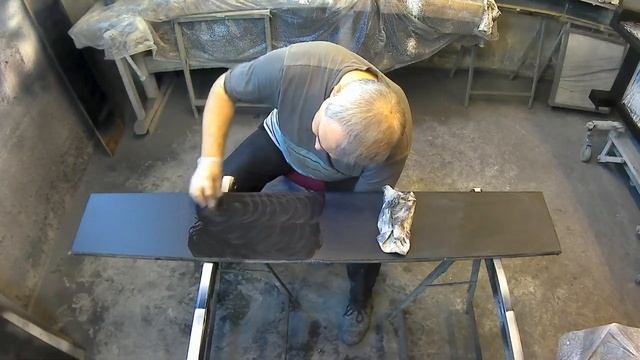 Реставрация Пианино смотреть онлайн