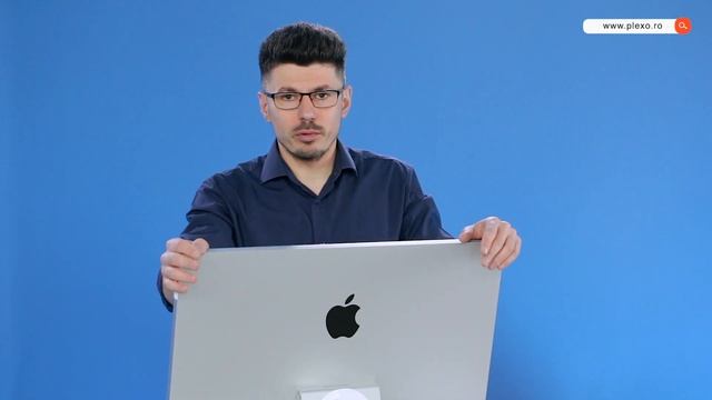 Apple Studio Display | Unboxing смотреть онлайн