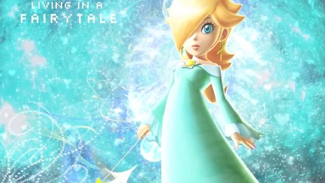 Rosalina's Theme